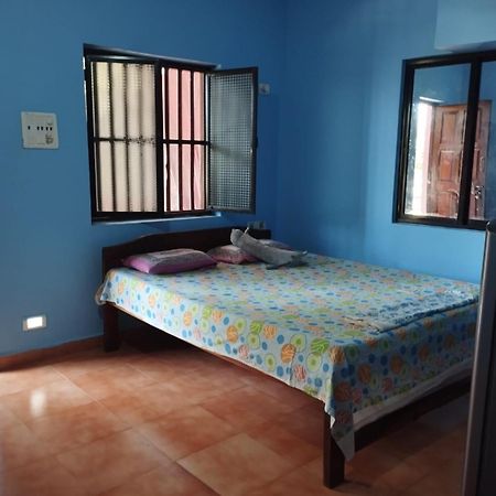 Om Ganesh Naik Guest House 아람볼 외부 사진
