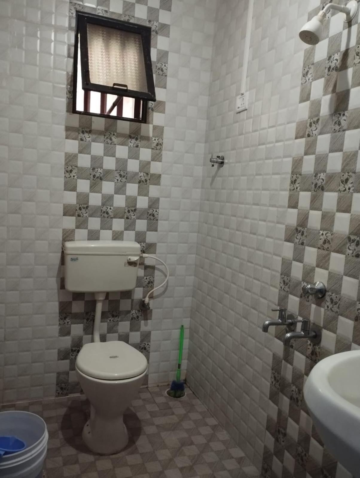 Om Ganesh Naik Guest House 아람볼 객실 사진
